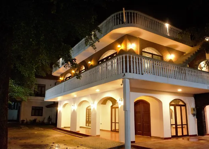 Murphy\'S Villa
