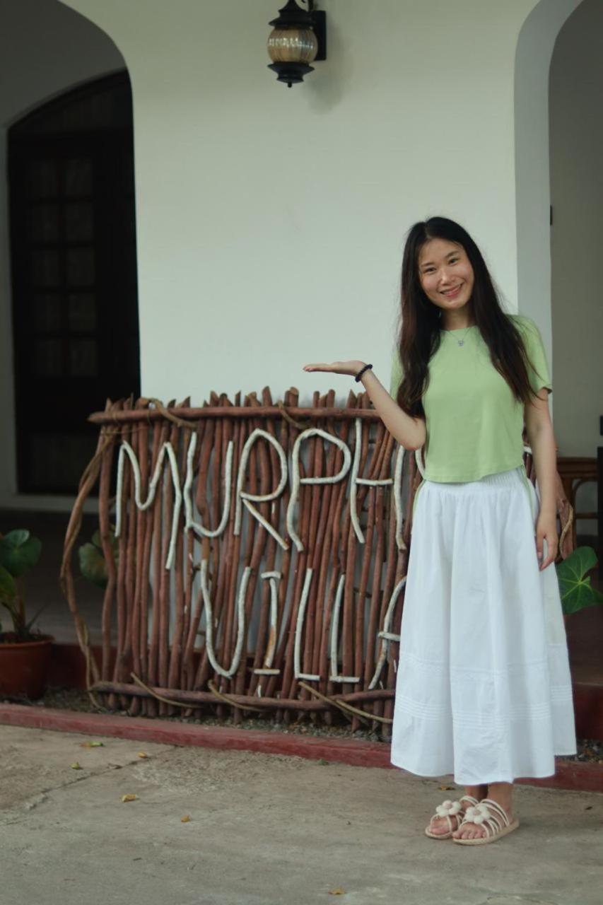 Murphy's Privatunterkunft *