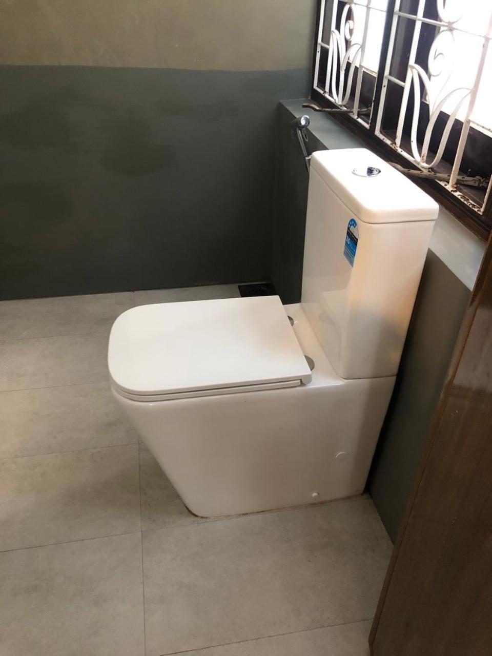 Murphy's Privatunterkunft Katunayaka